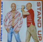 RIGHT SAID FRED STAND UP