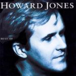 HOWARD JONES BEST OF