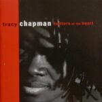 TRACY CHAPMAN MATTER OF THE HEART