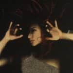 TORI AMOS FROM THE CHOIRGIRL HOTEL