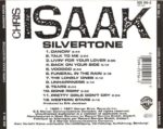 CHRIS ISAAK SILVERTONE - Image 2