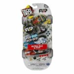 TECH DECK ULTRA DLX 4 PACK SKATEBOARDS
