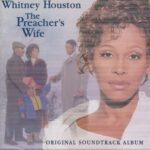 WHITNEY HOUSTON PREACHERS WIFE OST