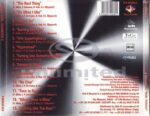 2 UNLIMITED REAL THINGS - Image 2