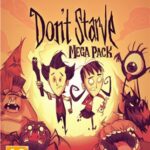 DONT STARVE MEGA PACK XBOX ONE