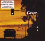 GENE RISING FOR SUNSET
