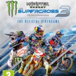 MONSTER ENERGY SUPERCROSS 3 XBOX ONE
