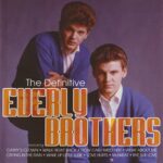 EVERLY BROTHERS DEFINITIVE