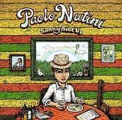 825646901371.jpg PAOLO NUTINI SUNNY SIDE UP - Image 1