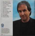 CHRIS DE BURGH ROAD TO FREEDOM - Image 2