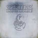 SCORPIONS UNBREAKABLE