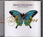 SARAH MC LACHLAN BLOOM REMIX ALBUM
