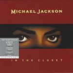 MICHAEL JACKSON IN THE CLOSET