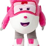 SUPER WINGS DIZZY 20CM PLUSH TOY