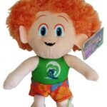 HOTEL TRANSYLVANIA 3 DENNIS PLUSH TOY