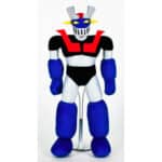 MAZINGER Z PLUSH TOY