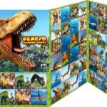 DINOSAURS MEMORY GAME