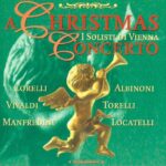 I SOLISTI DI VIENNA A CHRISTMAS CONCERTO