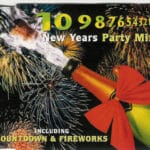 NEW YEARS PARTY MIX