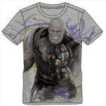 AVENGERS INFINITY WAR THANOS MENS TSHIRT L