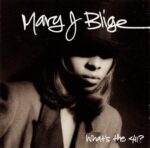 MARY J BLIGE WHATS THE 411