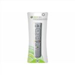 MICROSOFT XBOX 360 TV MEDIA REMOTE