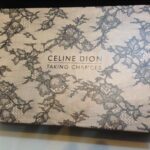 CELINE DION TAKING CHANCES