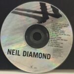 NEIL DIAMOND HOME BEFORE DARK - Image 2