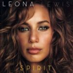 LEONA LEWIS SPIRIT