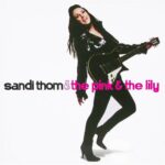 SANDI THOM PINK  THE LILY