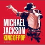 MICHAEL JACKSON KING OF POP BEST OF