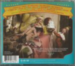 BRITNEY SPEARS CIRCUS - Image 2