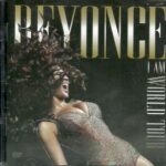 BEYONCE I AM WORLD TOUR