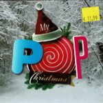 MY POP CHRISTMAS