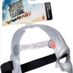 JUSTICE LEAGUE CYBORG MASK