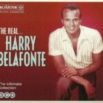 HARRY BELAFONTE THE REAL HARRY