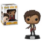 FUNKO POP! STAR WARS: VAL FIGURE