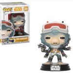 FUNKO POP! STAR WARS: RIO DURANT FIGURE