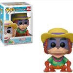 FUNKO POP! DISNEY: TALESPIN LOUIE FIGURE