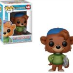 FUNKO POP! DISNEY: TALESPIN KIT CLOUDKICKER FIGURE