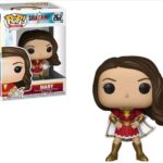 FUNKO POP! HEROES: SHAZAM MARY FIGURE
