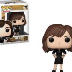 FUNKO POP! TELEVISION: BILLIONS WENDY FIGURE