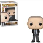 FUNKO POP! TELEVISION: BILLIONS TAYLOR FIGURE