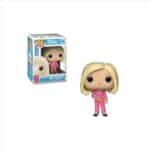 FUNKO POP! TELEVISION: THUNDERBIRDS LADY PENELOPE FIGURE