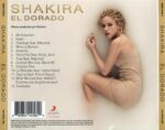 SHAKIRA EL DORADO - Image 2