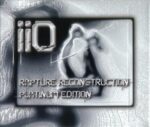 IIO RAPTURE RECONSTRUCTION PLATINUM EDITION