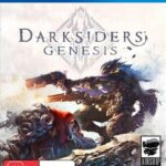 DARKSIDERS GENESIS PS4