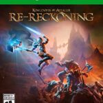 KINGDOM OF AMARUL RE RECKONING XBOX ONE
