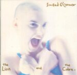 SINEAD OCONNOR LION AND THE COBRA