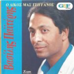 ΠΑΙΤΕΡΗΣ ΒΑΣΙΛΗΣ Ο ΔΙΚΟΣ ΜΑΣ ΤΣΙΓΓΑΝΟΣ